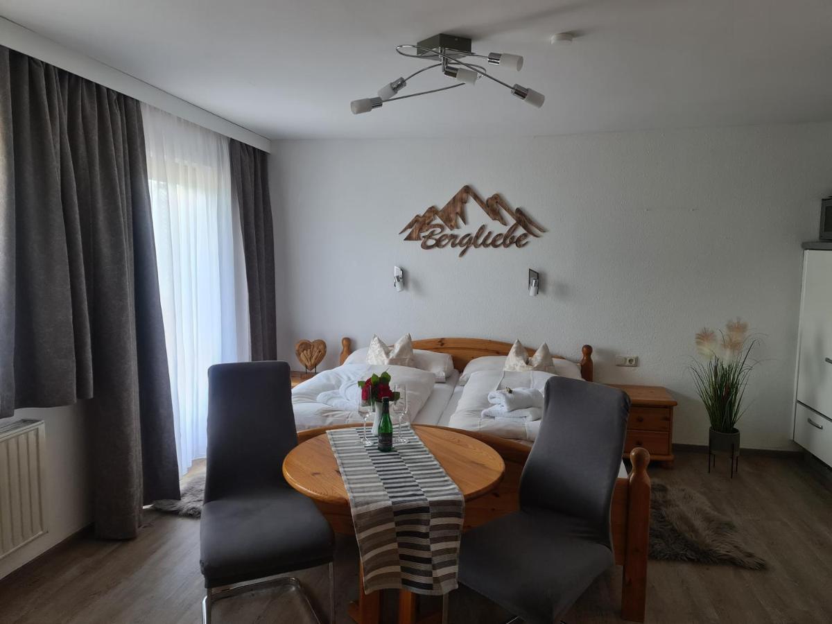 Appartement Haus Sonnenheim Zell am See Exteriör bild