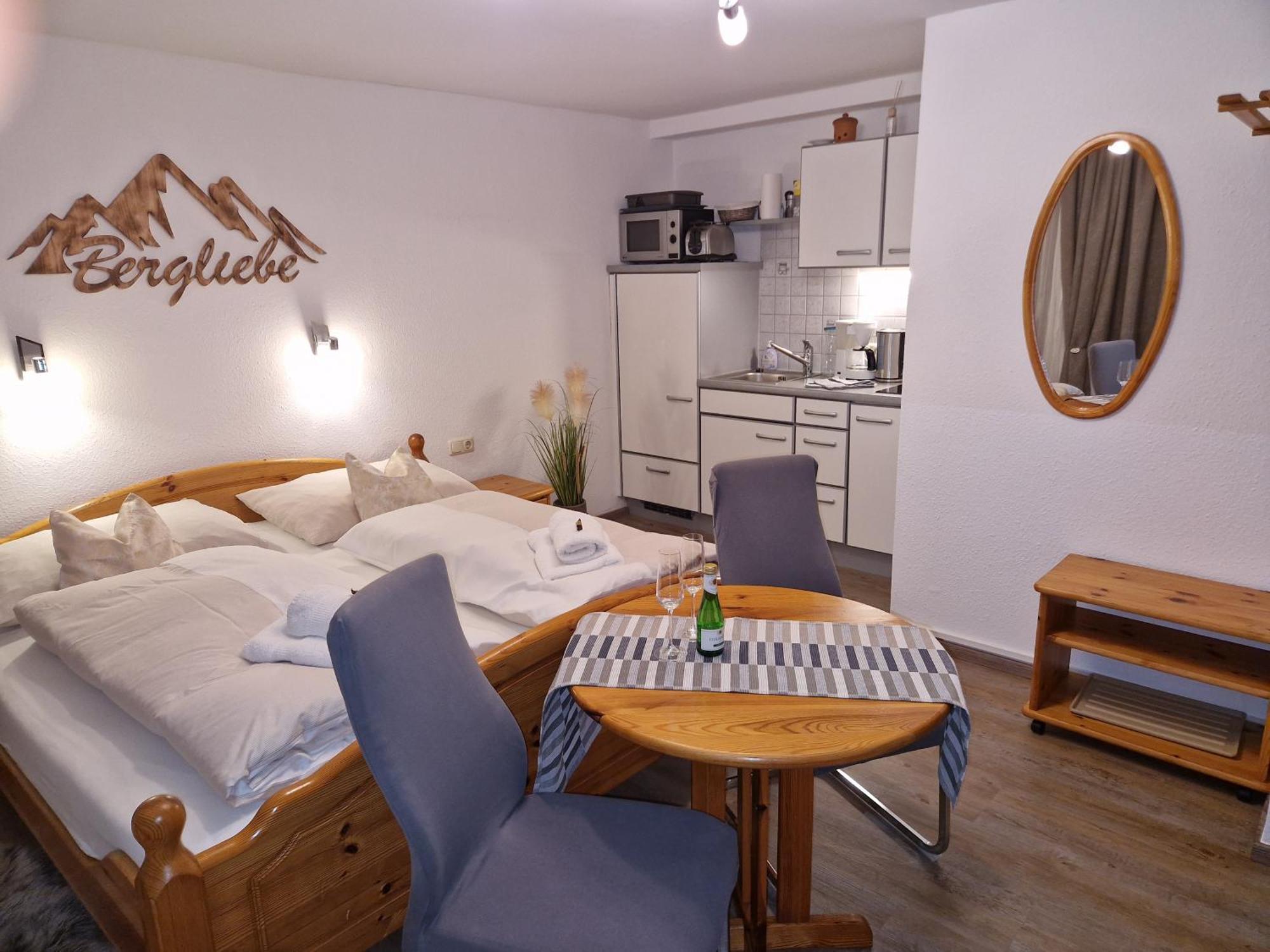 Appartement Haus Sonnenheim Zell am See Exteriör bild