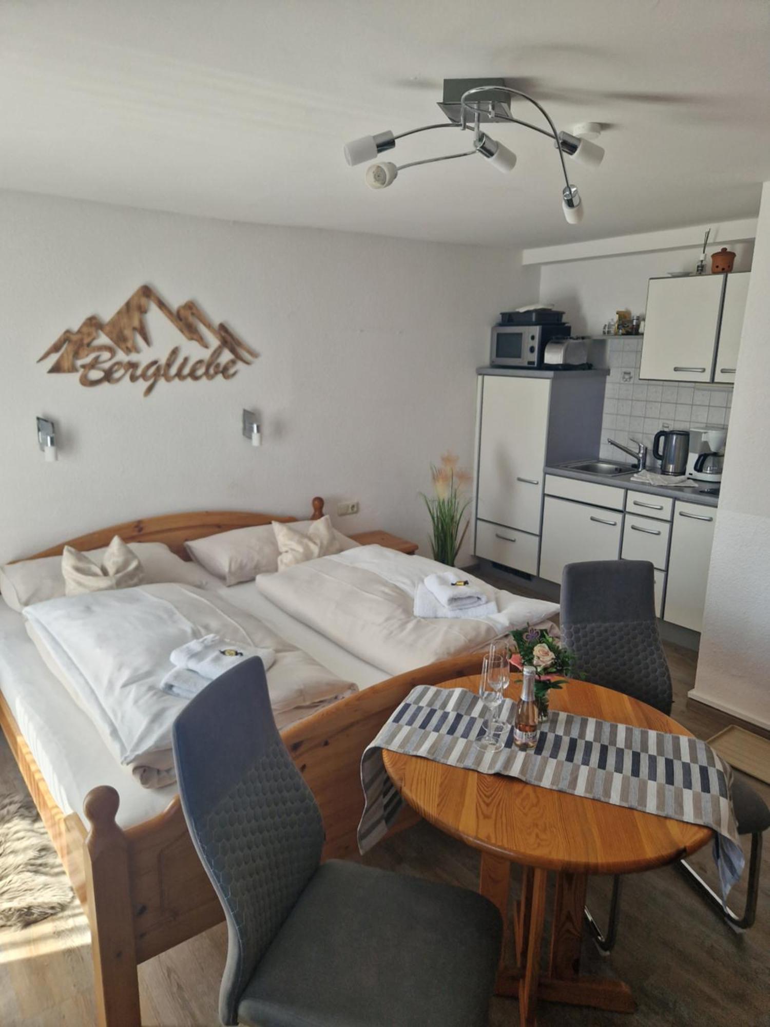 Appartement Haus Sonnenheim Zell am See Exteriör bild