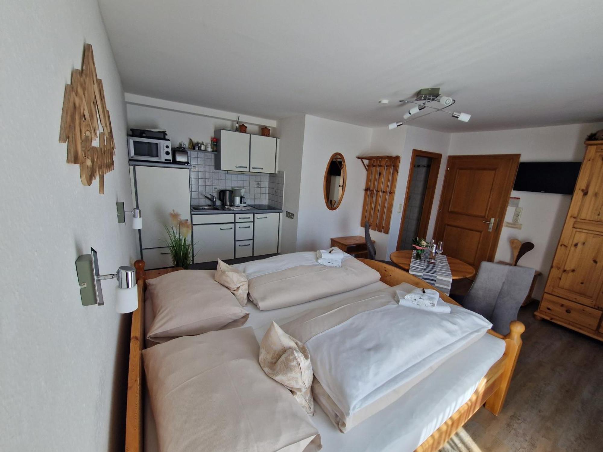 Appartement Haus Sonnenheim Zell am See Exteriör bild