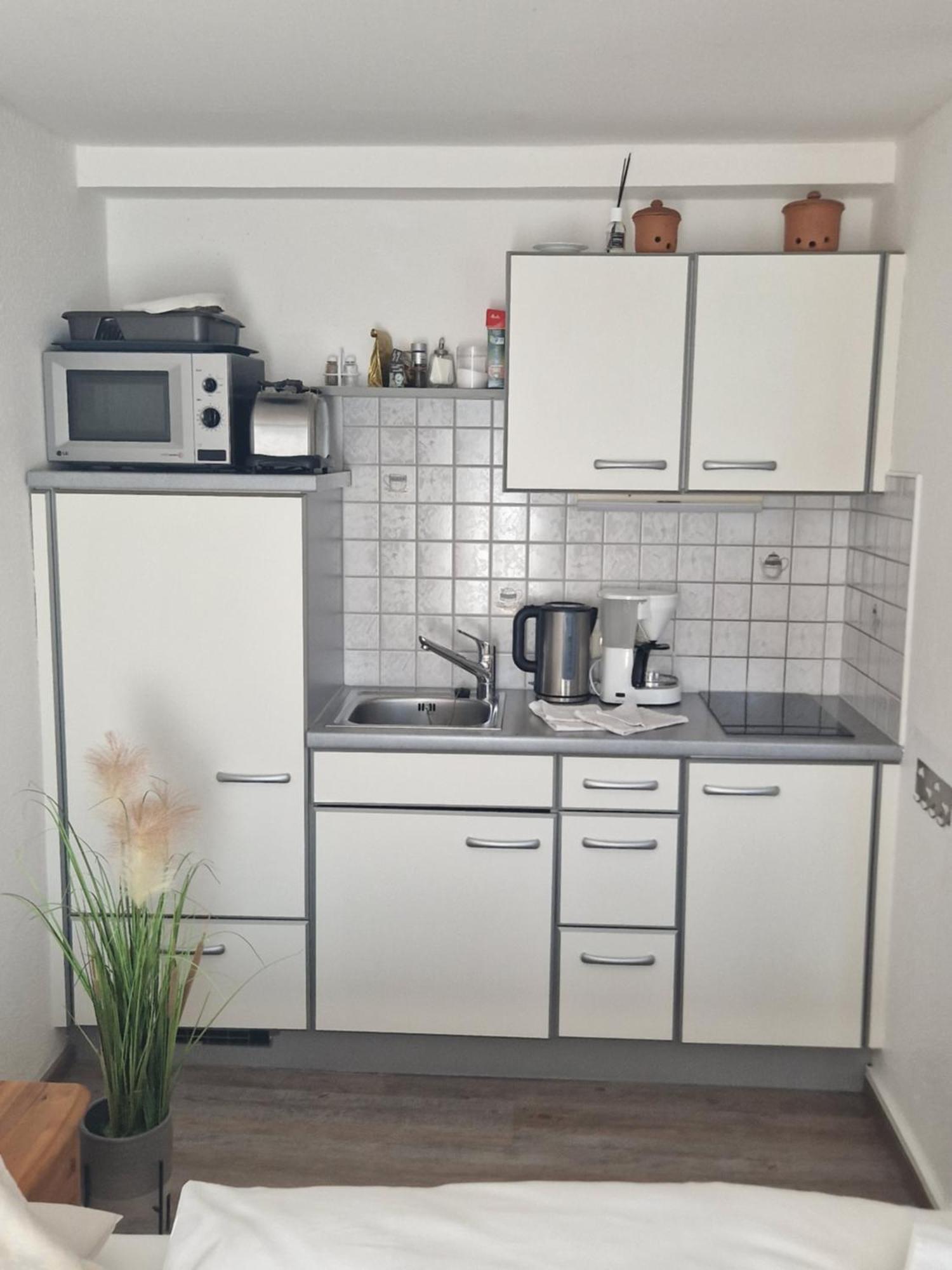 Appartement Haus Sonnenheim Zell am See Exteriör bild