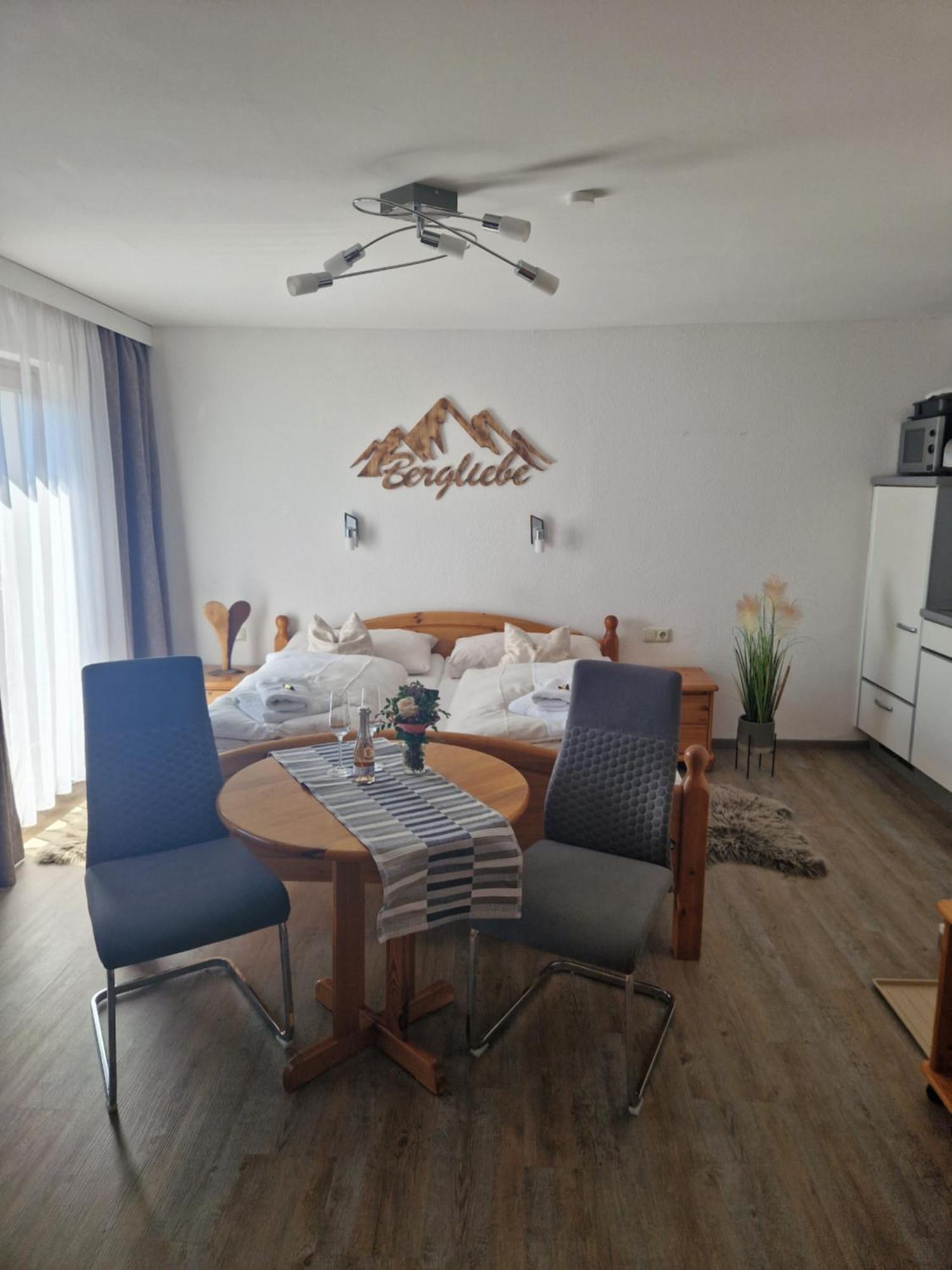 Appartement Haus Sonnenheim Zell am See Exteriör bild