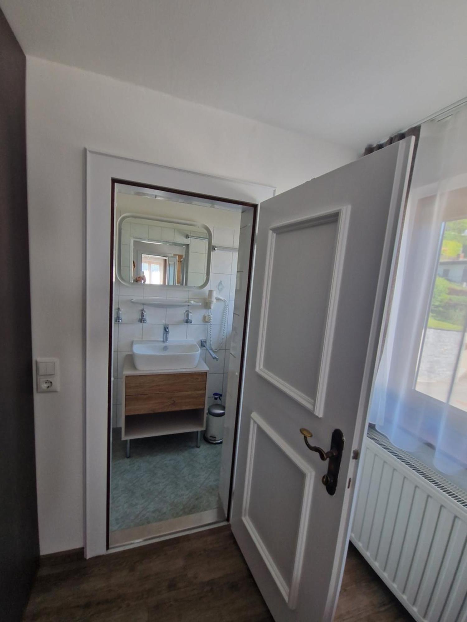 Appartement Haus Sonnenheim Zell am See Exteriör bild